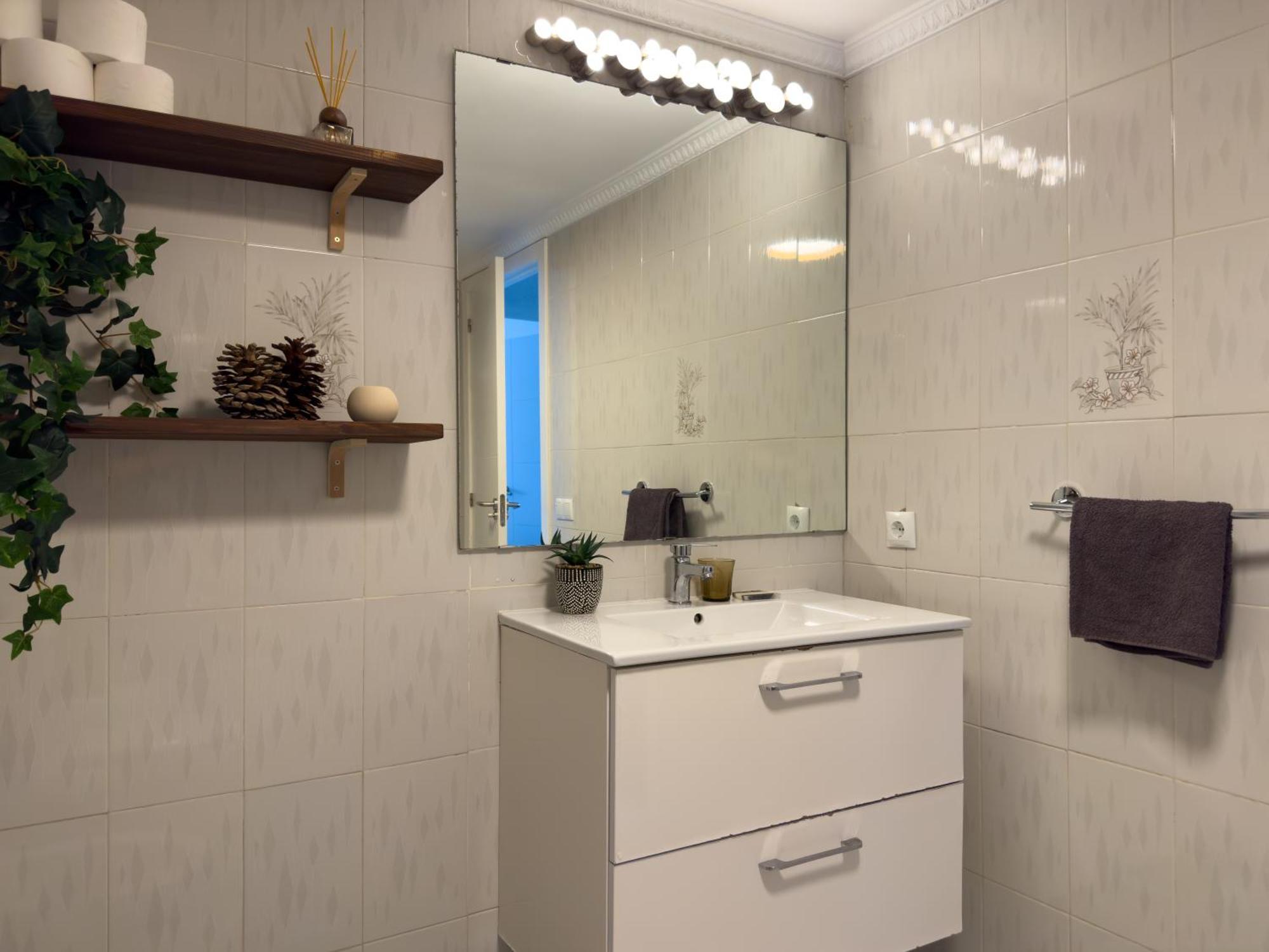 Amazing 3-Bedroom Apartment. Pool And Sea View! Los Cristianos  Dış mekan fotoğraf