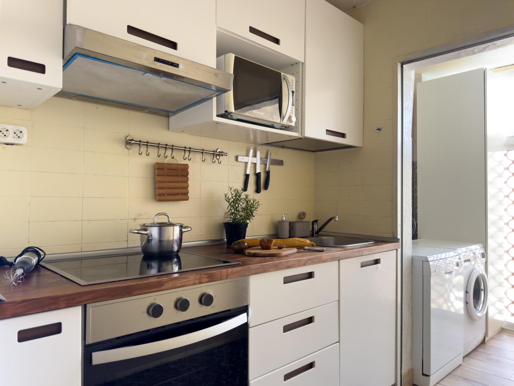 Amazing 3-Bedroom Apartment. Pool And Sea View! Los Cristianos  Dış mekan fotoğraf