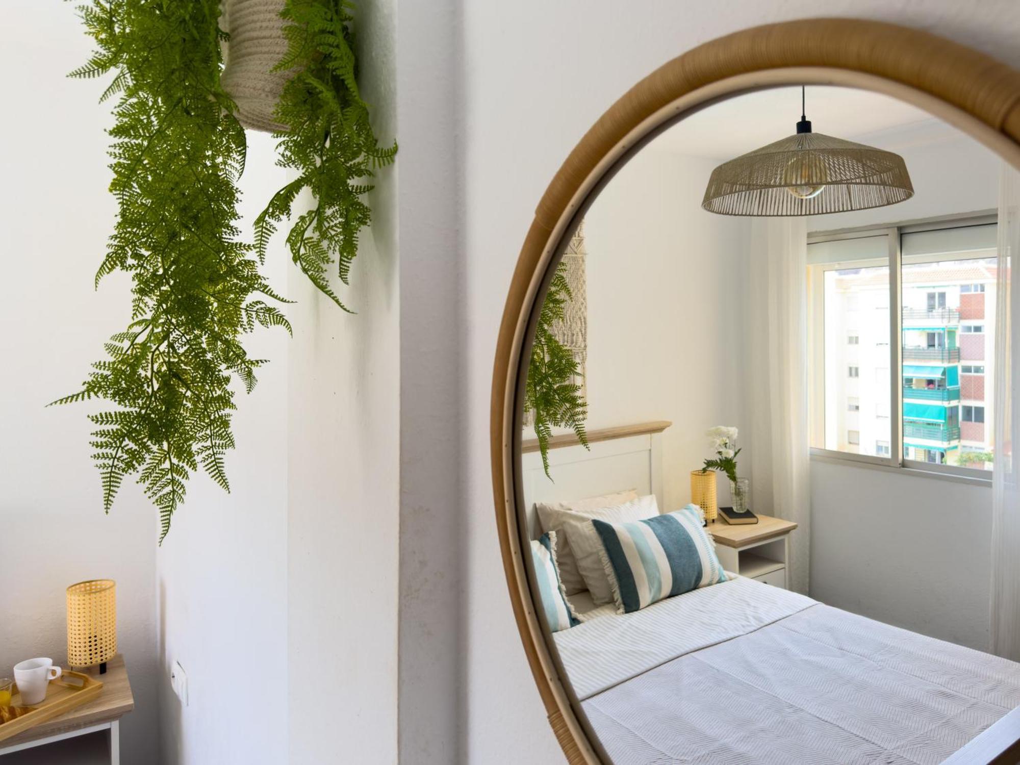 Amazing 3-Bedroom Apartment. Pool And Sea View! Los Cristianos  Dış mekan fotoğraf