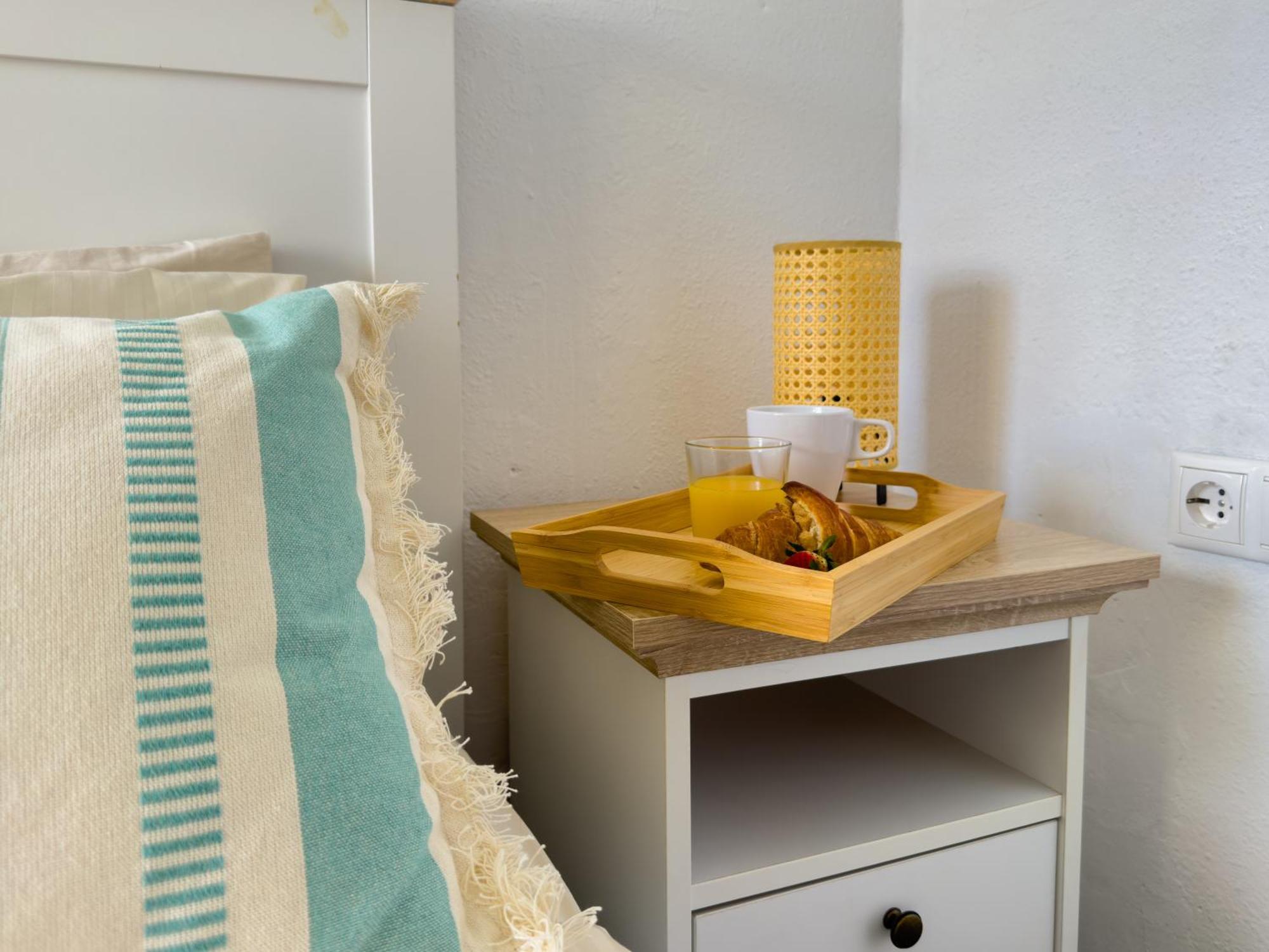 Amazing 3-Bedroom Apartment. Pool And Sea View! Los Cristianos  Dış mekan fotoğraf